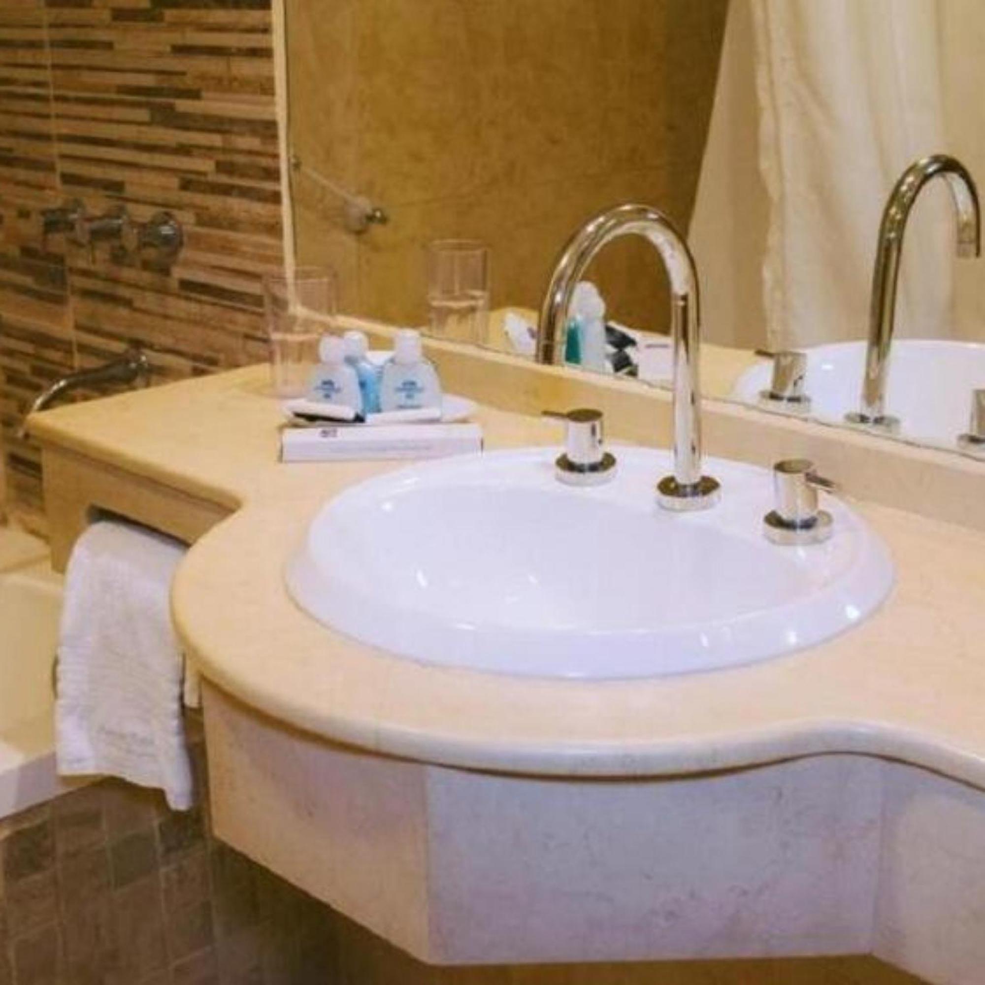 9 De Julio Avenue Appartement *