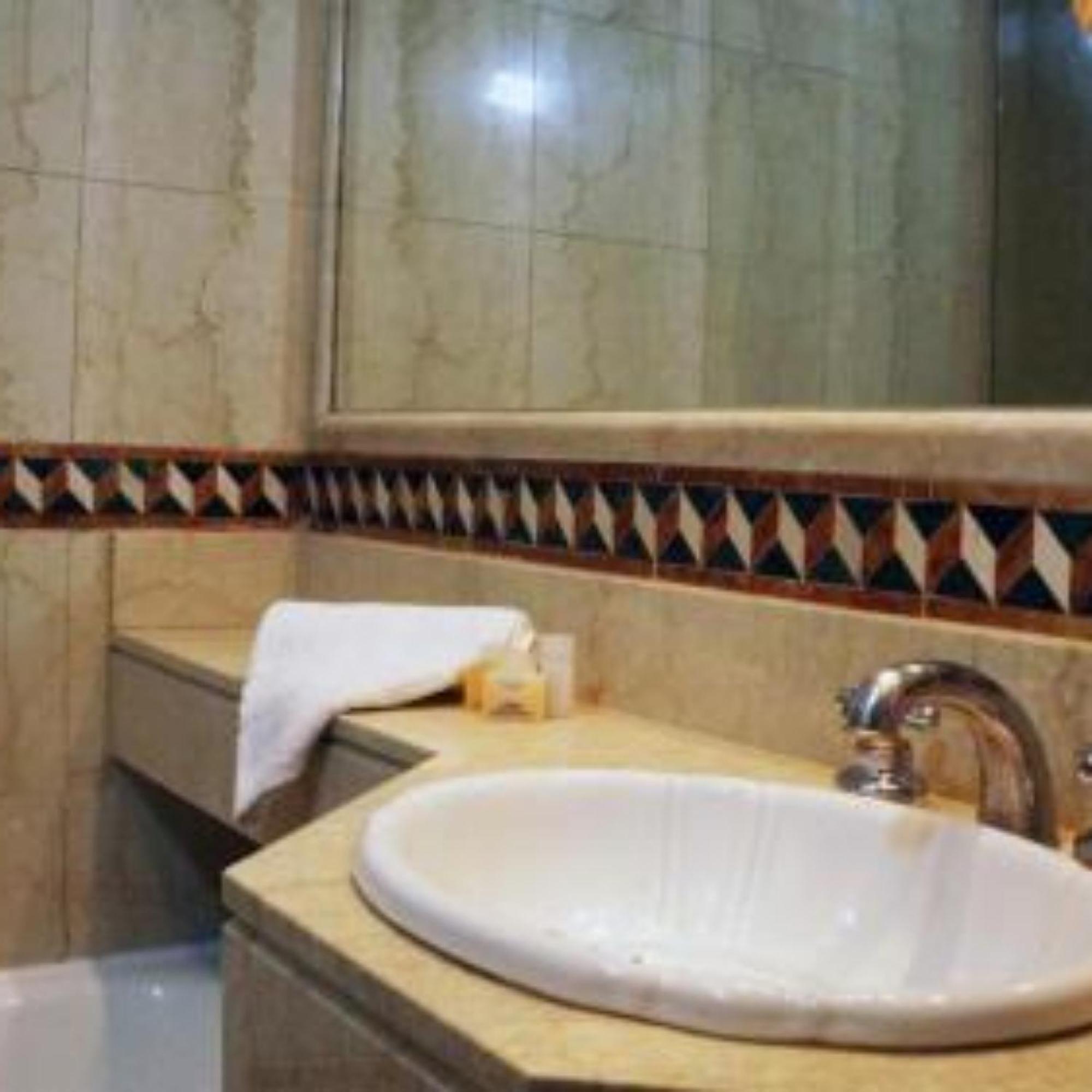 Appartement 9 De Julio Avenue Buenos Aires