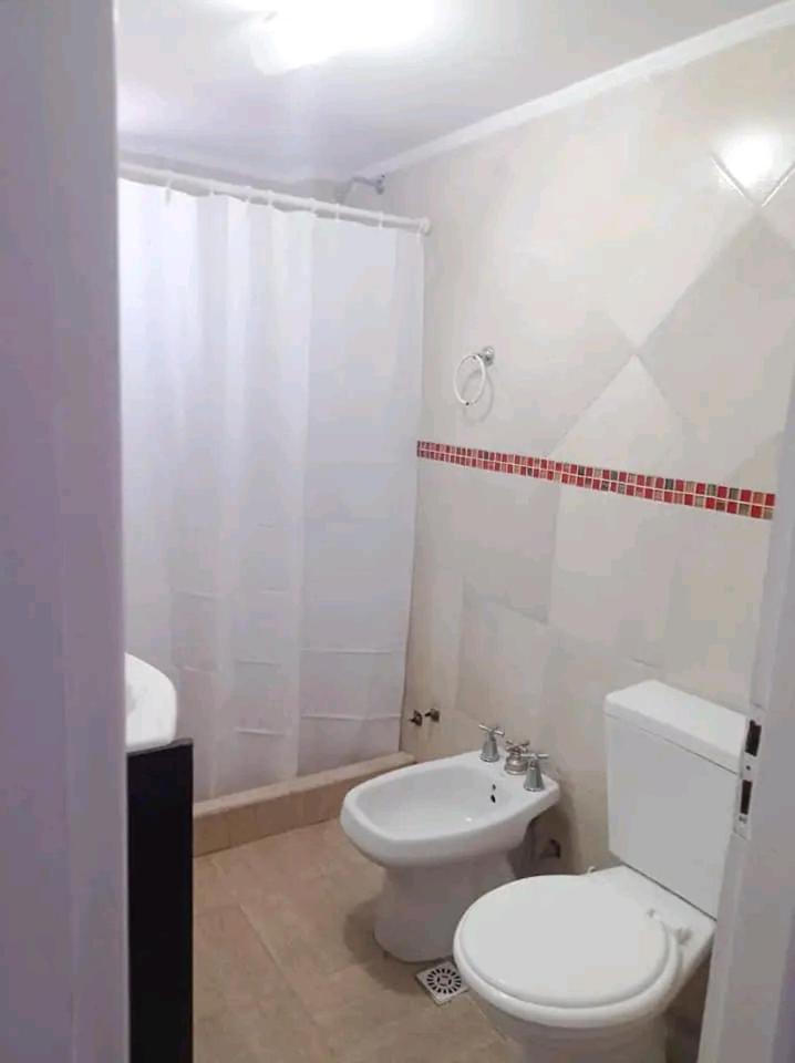 Appartement 9 De Julio Avenue Buenos Aires