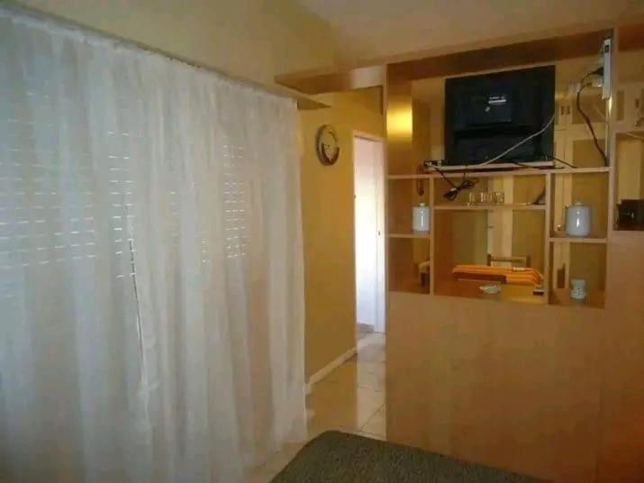 9 De Julio Avenue Appartement