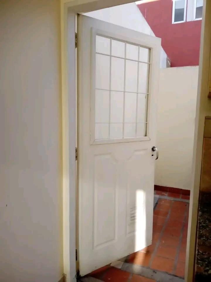 Appartement 9 De Julio Avenue *
