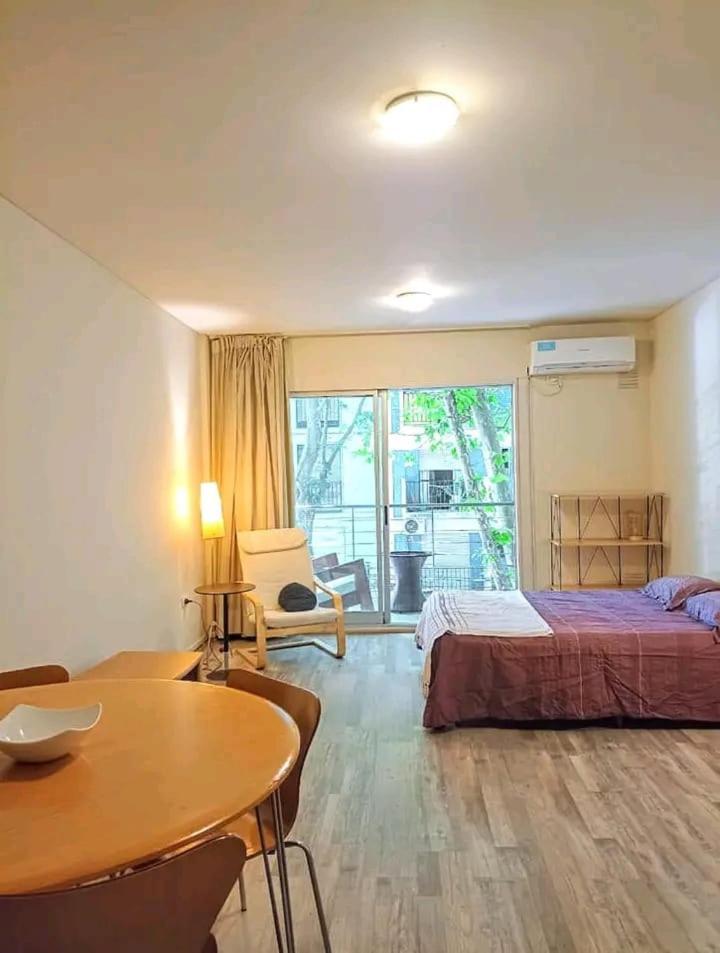 9 De Julio Avenue Appartement Buenos Aires