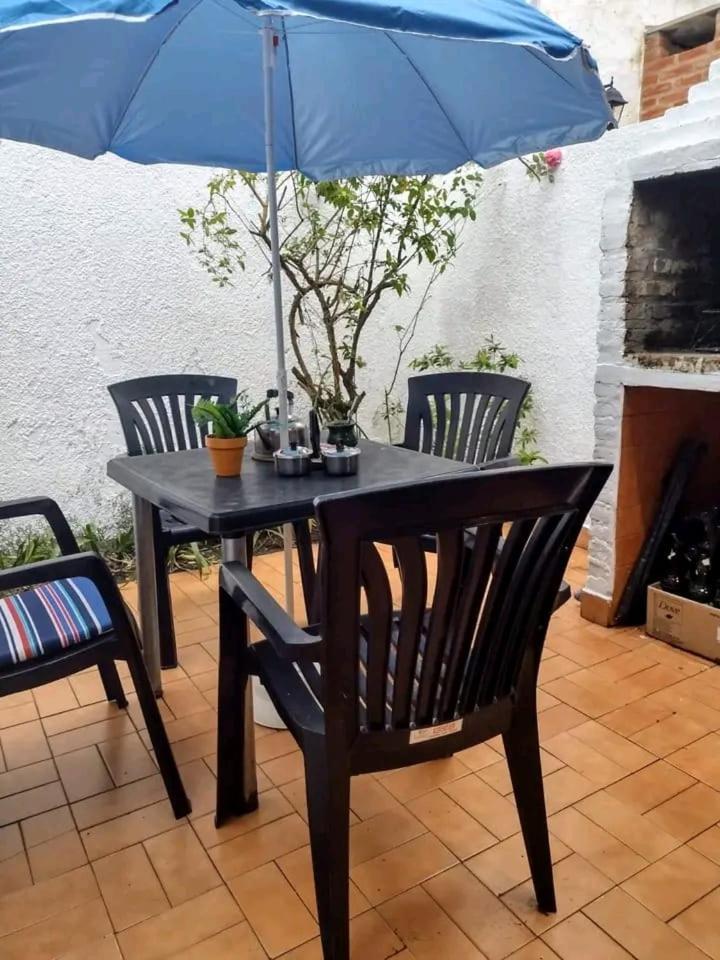 9 De Julio Avenue Appartement