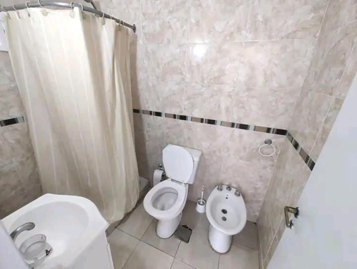 9 De Julio Avenue Appartement
