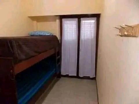 9 De Julio Avenue Appartement