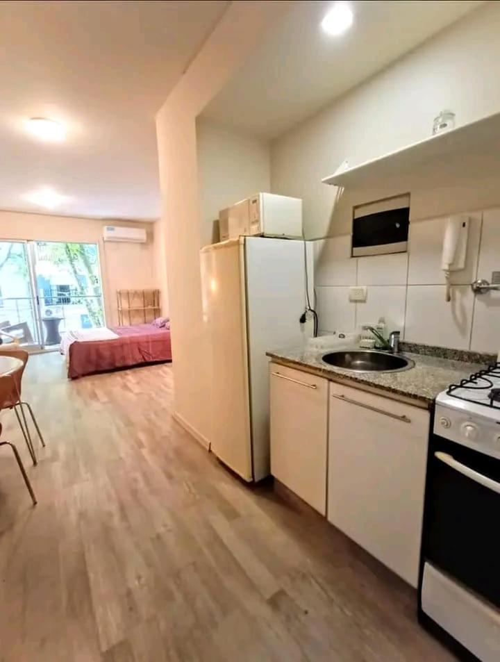 Appartement 9 De Julio Avenue *