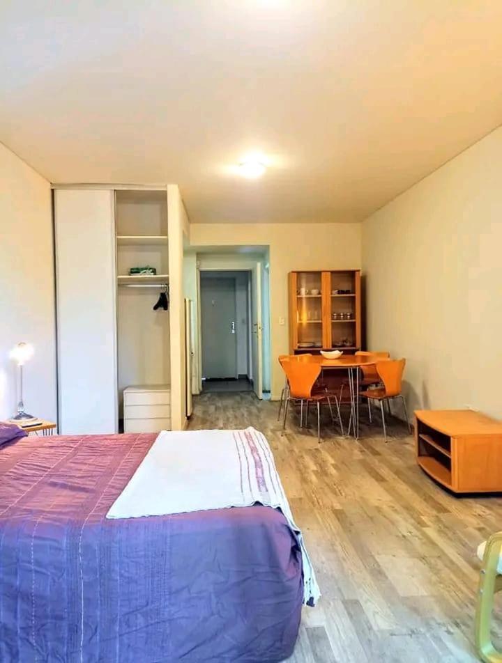Appartement 9 De Julio Avenue Buenos Aires