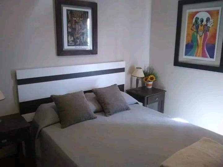 Appartement 9 De Julio Avenue
