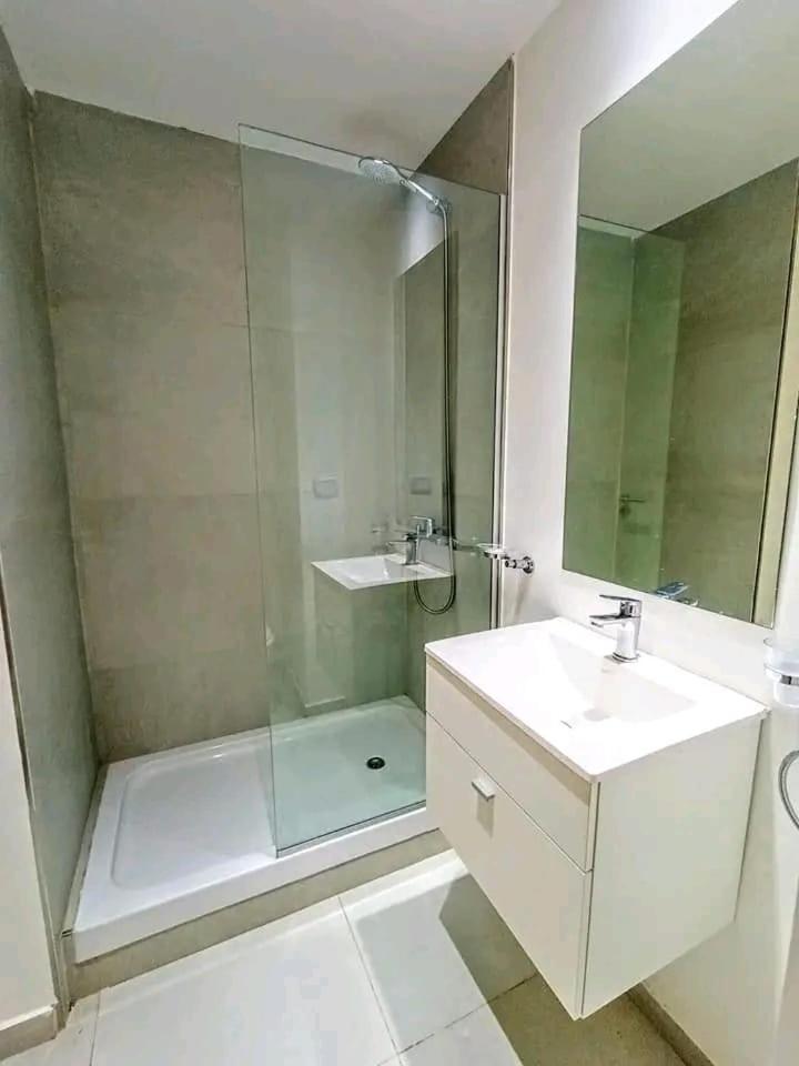 Appartement 9 De Julio Avenue *