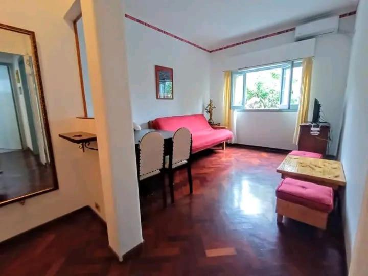 9 De Julio Avenue Appartement Buenos Aires