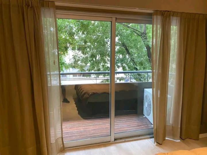 9 De Julio Avenue Appartement