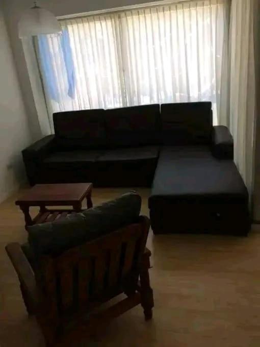 9 De Julio Avenue Appartement Buenos Aires